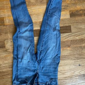 AE jeans